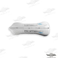 Bow-mount Cover (white) Haswing