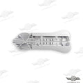 Bow-mount Cover (white) Haswing