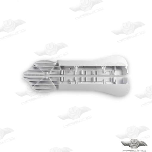 Bow-mount Cover (white) Haswing