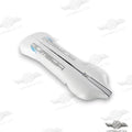 Bow-mount Cover (white) Haswing