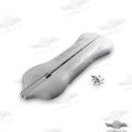 Bow-mount Cover (white) Haswing