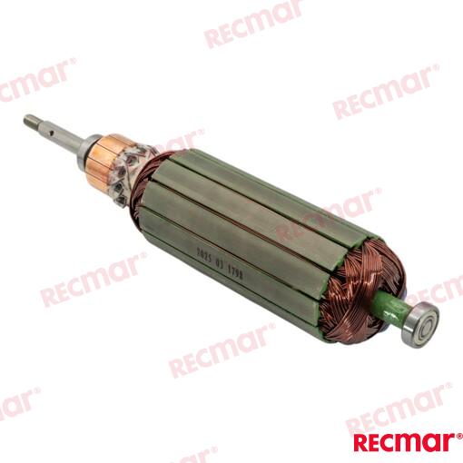 Rotor Recmar (Ref. HE24000754)