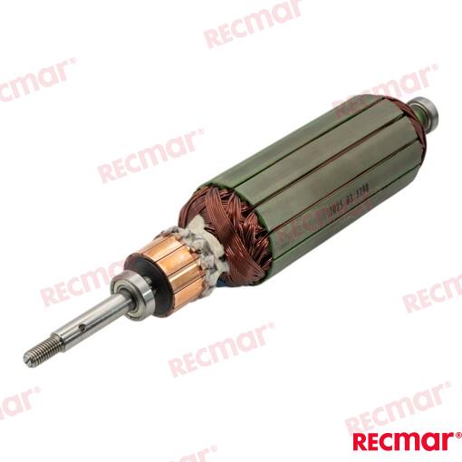 Rotor Recmar (Ref. HE24000754)