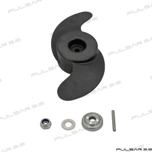 Kit Helice 2 Palas 50737-50738-50739 Pulsar