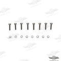 Tornillos Haswing (Ref. HE24001003)
