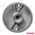 Rotor-shaft Holder For 5750739 White Recmar