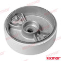 Rotor-shaft Holder For 5750739 White Recmar
