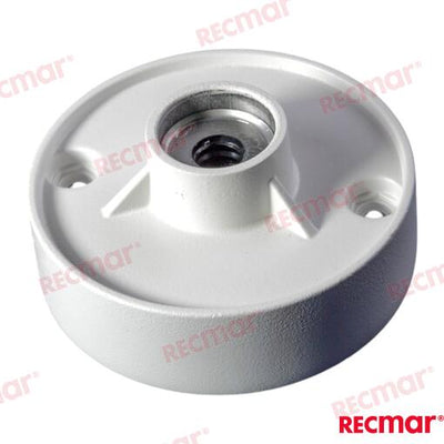 Rotor-shaft Holder For 5750739 White Recmar