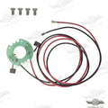 Kit Escobillas Haswing (Ref. HE24001106)