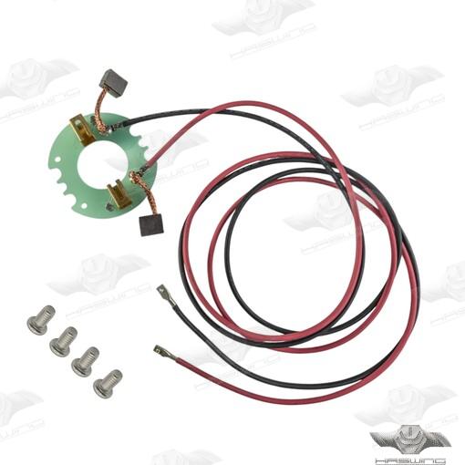 Kit Escobillas Haswing (Ref. HE24001106)