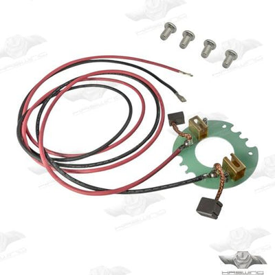 Kit Escobillas Haswing (Ref. HE24001106)