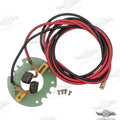 Motor Brusher Holder Haswing