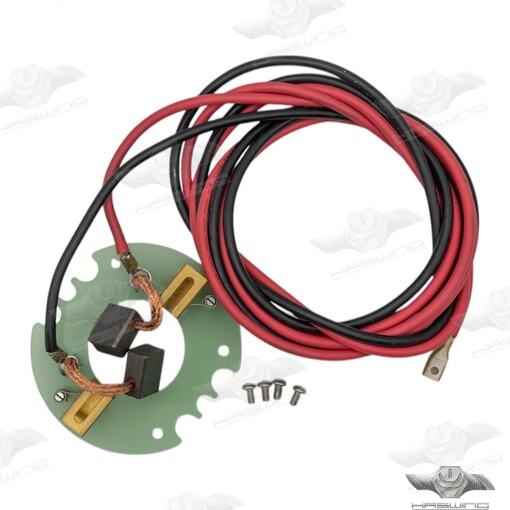 Motor Brusher Holder Haswing