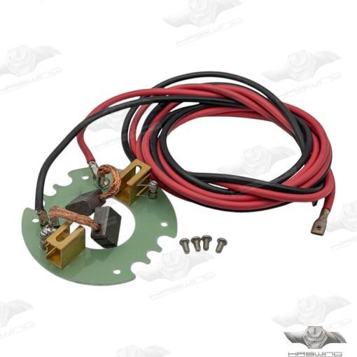 Motor Brusher Holder Haswing