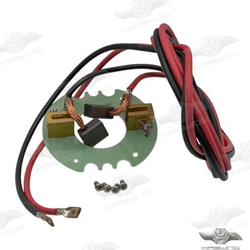 Motor Brusher Holder Haswing