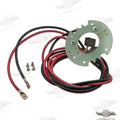 Motor Brusher Holder Haswing