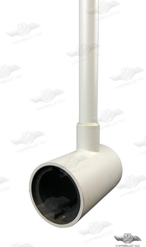Stator Para H50736 De 137CM Haswing
