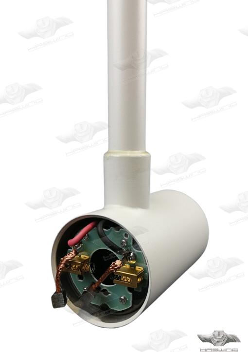 Stator Para H50736 De 137CM Haswing