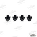 Tapa Tornillos Haswing (Ref. HE24001218)