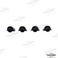 Tapa Tornillos Haswing (Ref. HE24001218)
