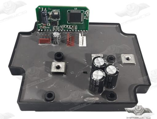 12V Pcb Haswing