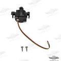 Potenciometro Haswing (Ref. HE24001268)