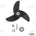 Kit Helice Pulsar 3.0 Haswing