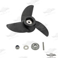 Kit Helice Pulsar 3.0 Haswing