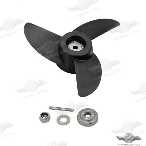 Kit Helice Pulsar 3.0 Haswing