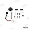 Carenado Superior Haswing (Ref. HE24001295)
