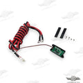 Cable De Bateria Haswing (Ref. HE24001298)
