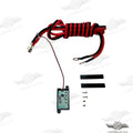 Cable De Bateria Haswing (Ref. HE24001298)