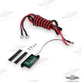 Cable De Bateria Haswing (Ref. HE24001298)
