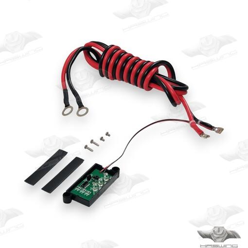 Cable De Bateria Haswing (Ref. HE24001298)