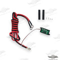 Cable De Bateria Haswing (Ref. HE24001298)