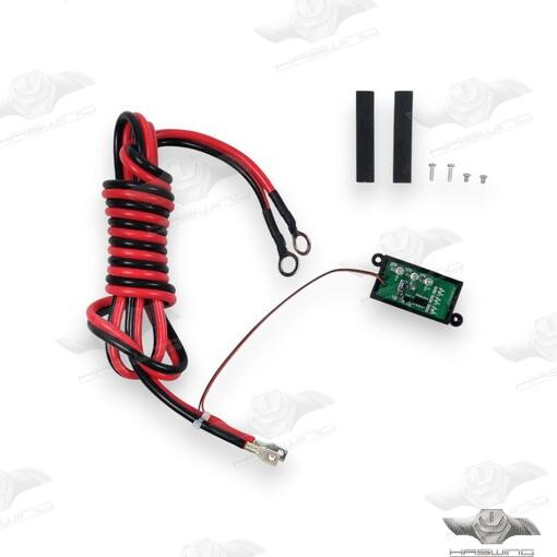 Cable De Bateria Haswing (Ref. HE24001298)