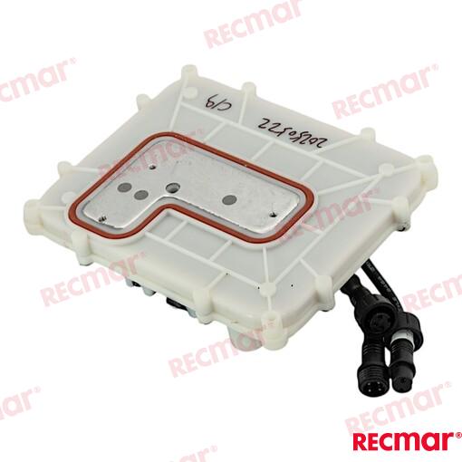 Modulo Pcb 36V Recmar