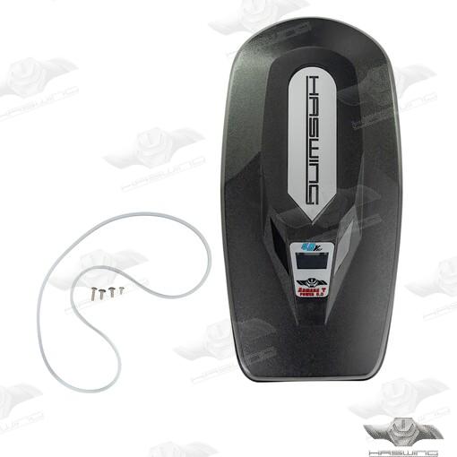 Carenado Superior Haswing (Ref. HE24001339)