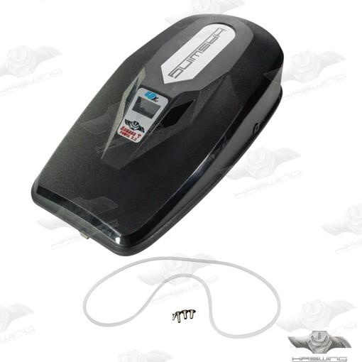 Carenado Superior Haswing (Ref. HE24001339)