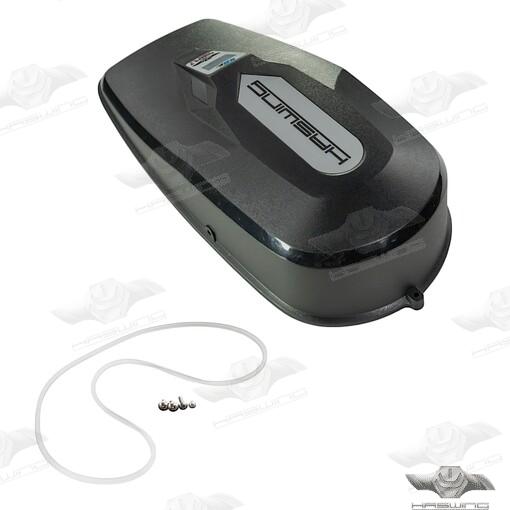 Carenado Superior Haswing (Ref. HE24001339)