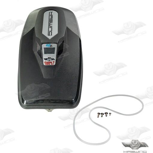 Carenado Superior Haswing (Ref. HE24001339)