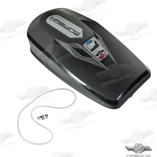 Carenado Superior Haswing (Ref. HE24001339)