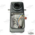 Caja De Cambios Para HE50737 Haswing