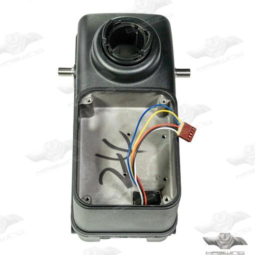 Caja De Cambios Para HE50737 Haswing