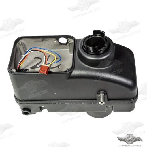 Caja De Cambios Para HE50737 Haswing