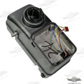 Caja De Cambios Para HE50737 Haswing