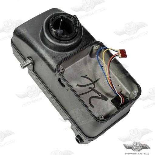 Caja De Cambios Para HE50737 Haswing
