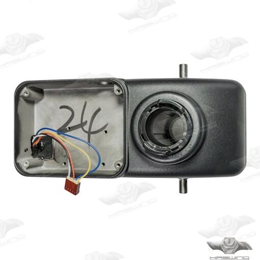 Caja De Cambios Para HE50737 Haswing