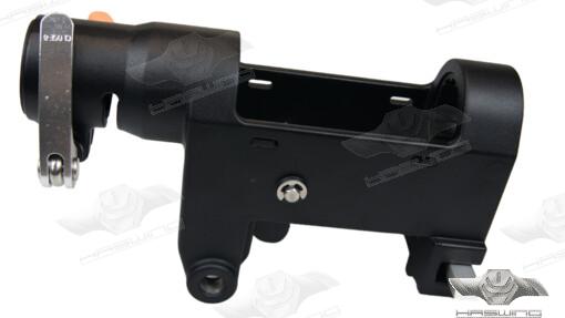 Rotary Frame Haswing