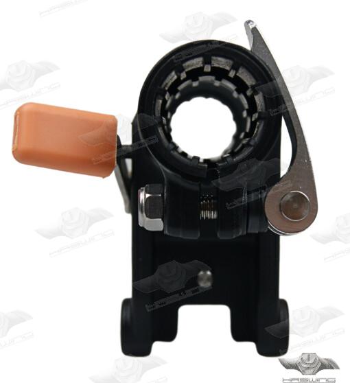 Rotary Frame Haswing